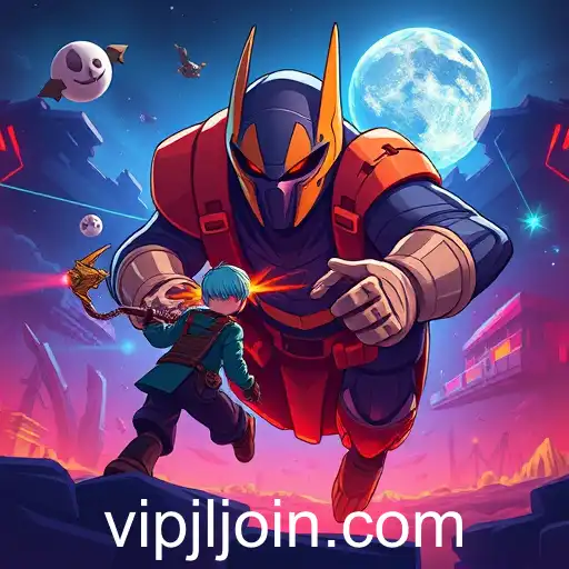 The Digital Landscape: Exploring vipjl and the Shift in Online Gaming