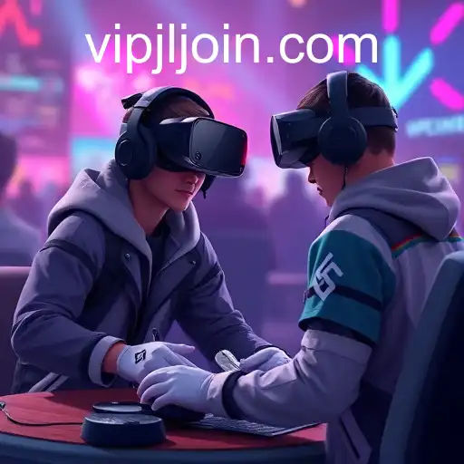 The Evolution of Online Gaming Platforms