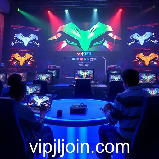 The Evolution of Online Gaming Platforms