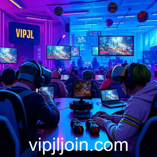 The Rise of Gaming Communities in 2025