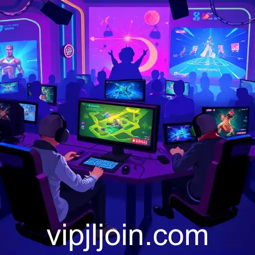 The Rise of Gaming Platforms in 2025