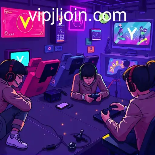 The Digital Playground Evolves