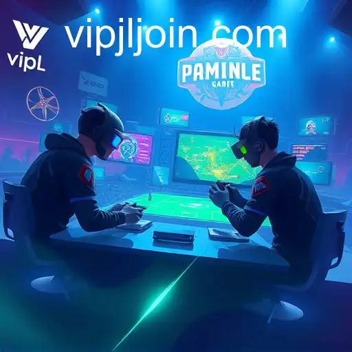 Emerging Trends in Online Gaming for 2025