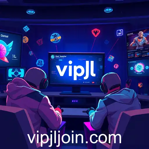 The Evolution of Online Gaming Platforms