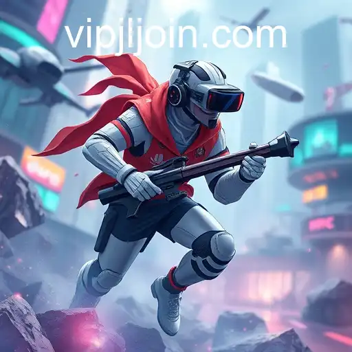 The Evolving Landscape of Online Gaming and vipjl