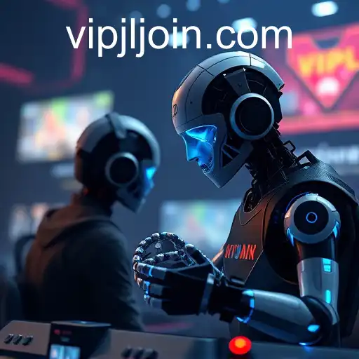 Gaming Landscape Evolution Amidst AI Surge