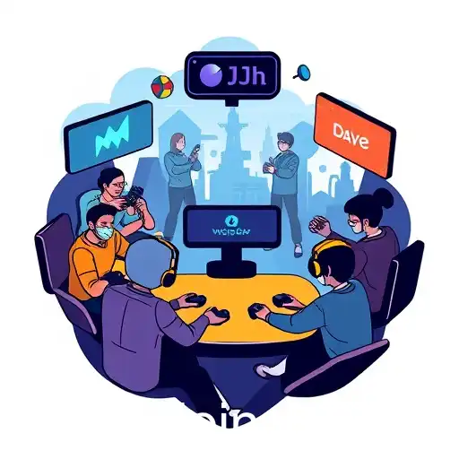 The Rise of Online Gaming Communities in 2025