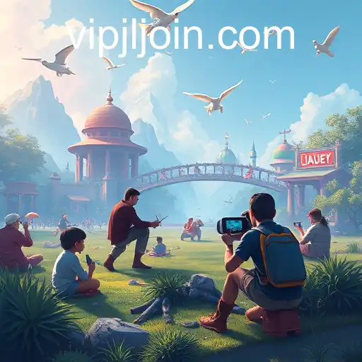 Gaming Trends and Innovations on the Horizon