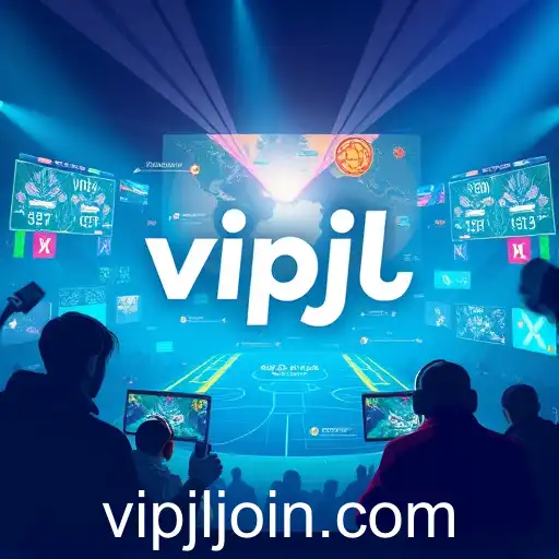 Gaming Trends and Insights on VIPJL Platform