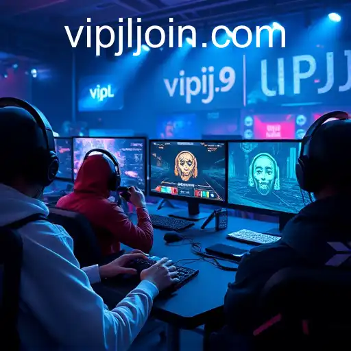 The Rise of Online Gaming Hubs