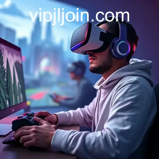 The Evolving World of Online Gaming