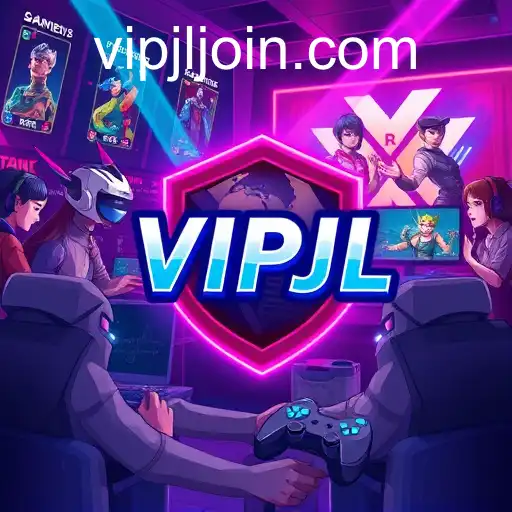 The Rise of VIPJL: A New Era in Online Gaming