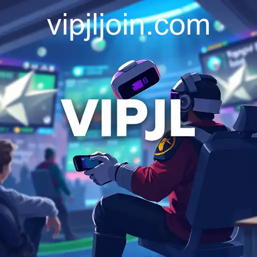 The Rise of VIPJL: A New Era in Online Gaming