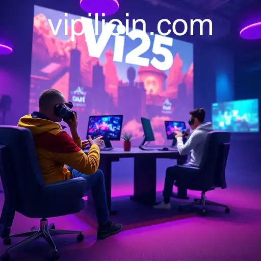 The Rise of VIP Entertainment in 2025