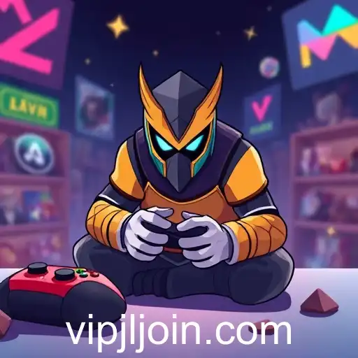VIPJL's Impact on Gaming Culture