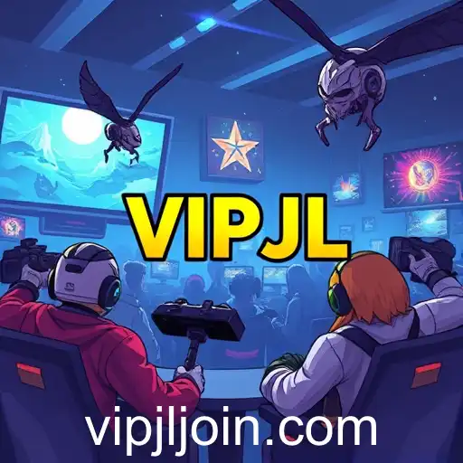 The Rise of VIPJL in the Digital Gaming World