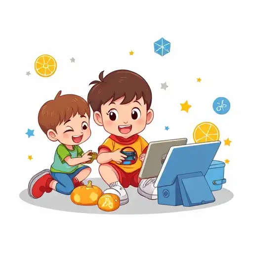Evolution of Online Gaming Platforms