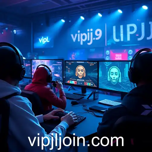 The Rise of Online Gaming Hubs