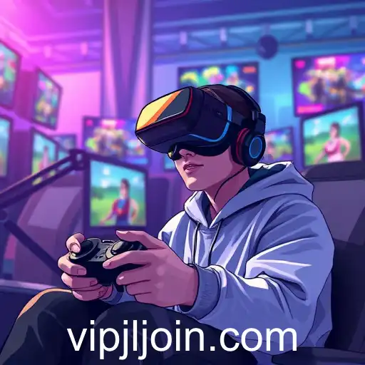 The Rise of Online Gaming Platforms