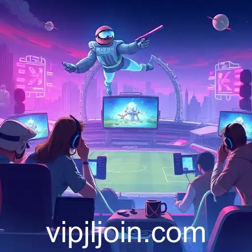 The Rise of Online Gaming in 2026