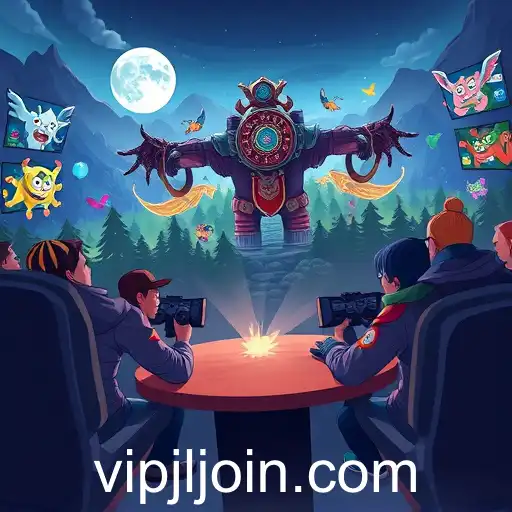 The Rise of Online Gaming: A Look into 2025