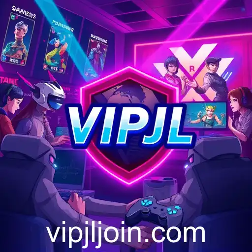 The Rise of VIPJL: A New Era in Online Gaming
