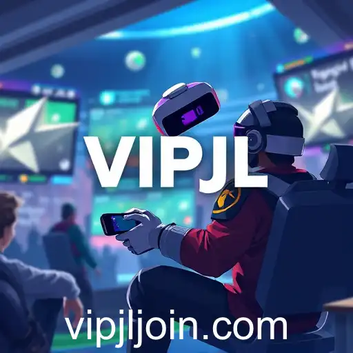 The Rise of VIPJL: A New Era in Online Gaming