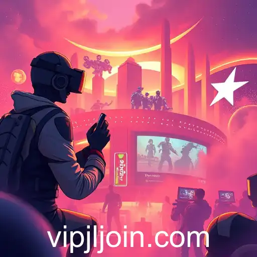 The Thriving World of Online Gaming