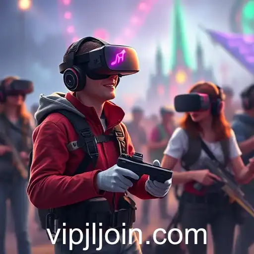 The Rise of VIPJL: A New Era for Online Gamers