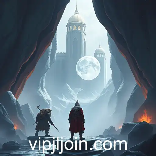 The Gaming Revolution: VIPJL Takes Center Stage